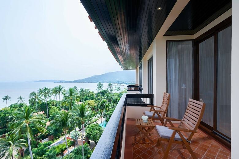 Apartamento Renaissance Koh Samui Resort & Spa