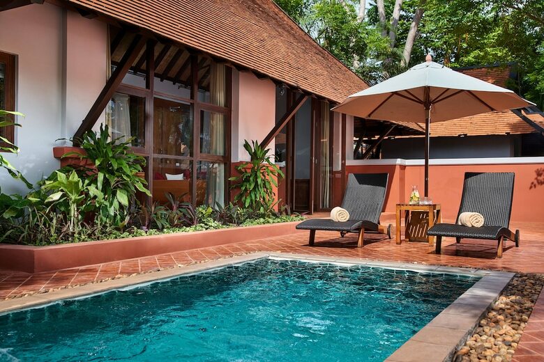 Apartamento Renaissance Koh Samui Resort & Spa