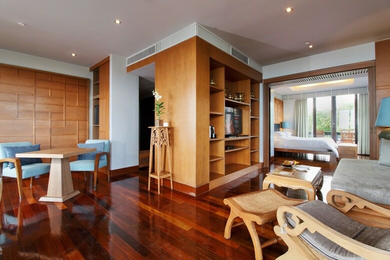 Apartamento Renaissance Koh Samui Resort & Spa