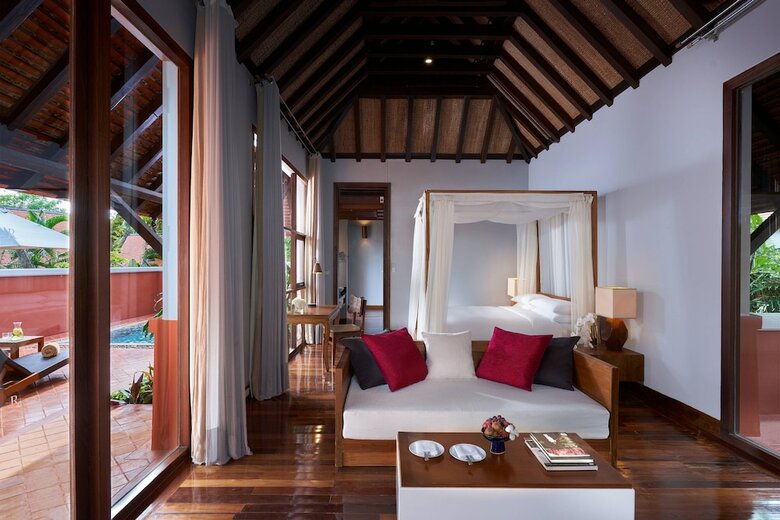 Apartamento Renaissance Koh Samui Resort & Spa