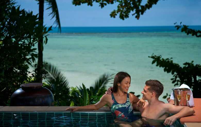 Apartamento Renaissance Koh Samui Resort & Spa