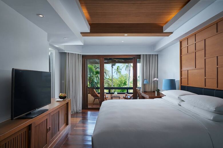 Apartamento Renaissance Koh Samui Resort & Spa