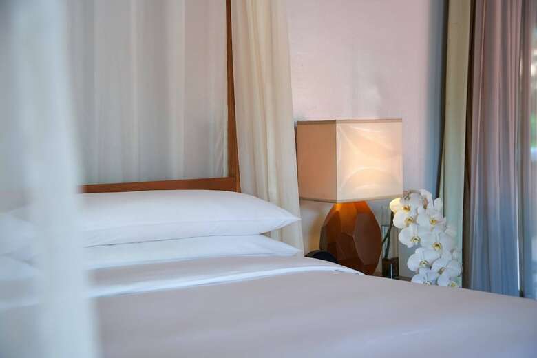 Apartamento Renaissance Koh Samui Resort & Spa