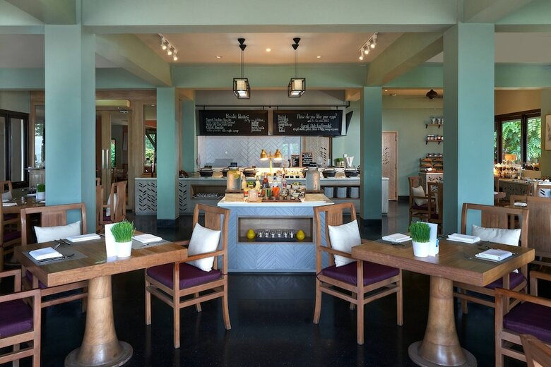 Apartamento Renaissance Koh Samui Resort & Spa
