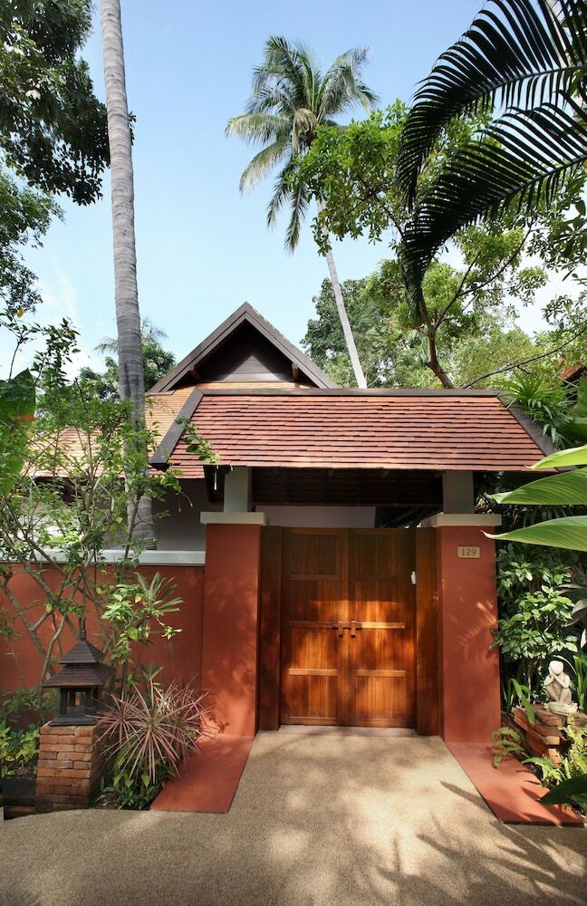 Apartamento Renaissance Koh Samui Resort & Spa