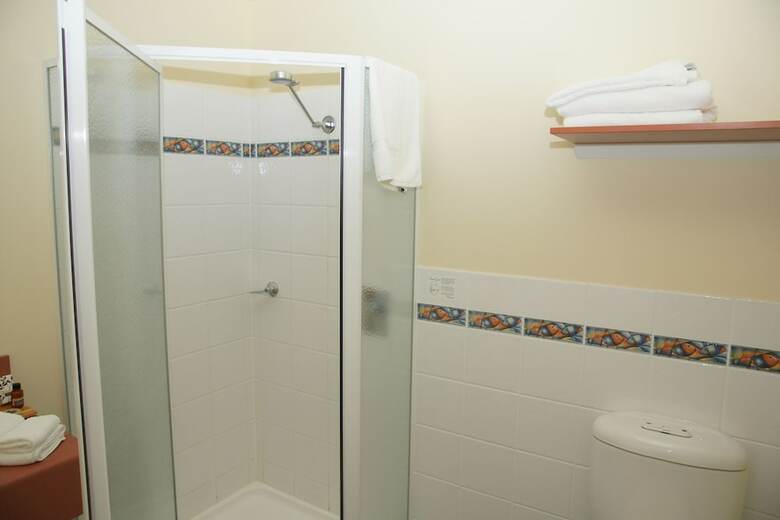 Hotel Tidal Waters Resort