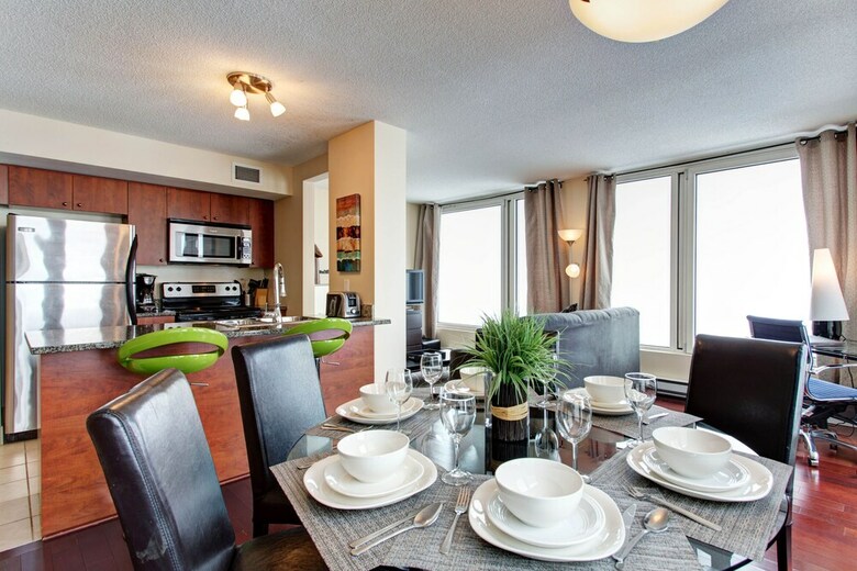 Les Etoiles Apartments