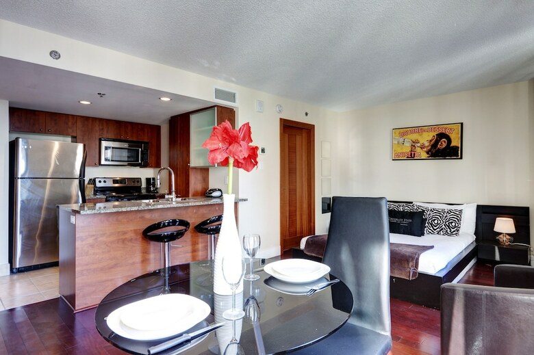 Les Etoiles Apartments