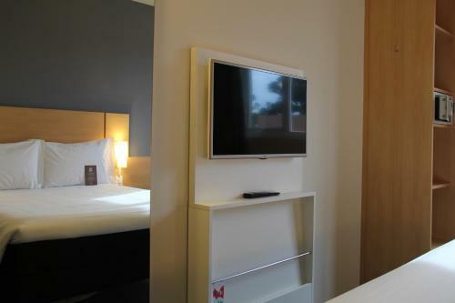 Hotel Ibis Chapeco