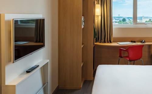 Hotel Ibis Chapeco