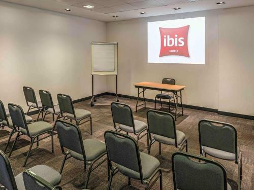 Hotel Ibis Chapeco