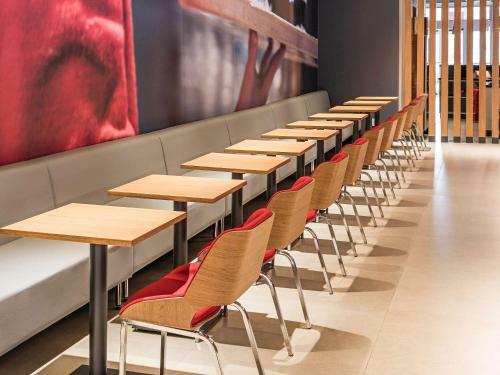 Hotel Ibis Chapeco