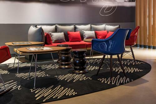 Hotel Ibis Chapeco