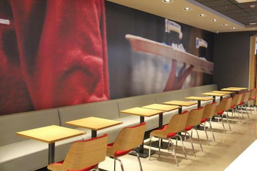 Hotel Ibis Chapeco