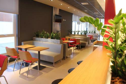 Hotel Ibis Chapeco