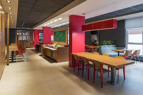 Hotel Ibis Chapeco