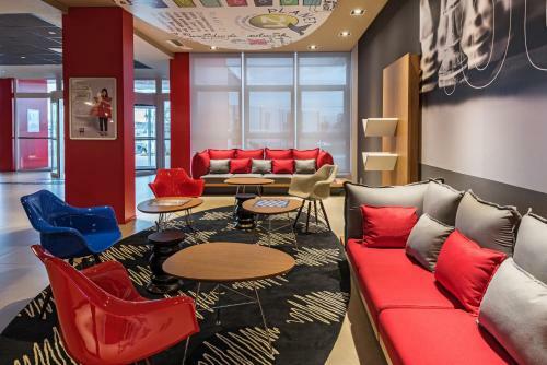 Hotel Ibis Chapeco
