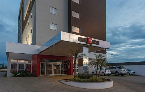 Hotel Ibis Chapeco