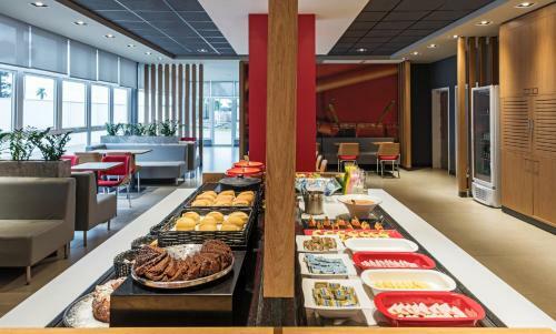 Hotel Ibis Chapeco