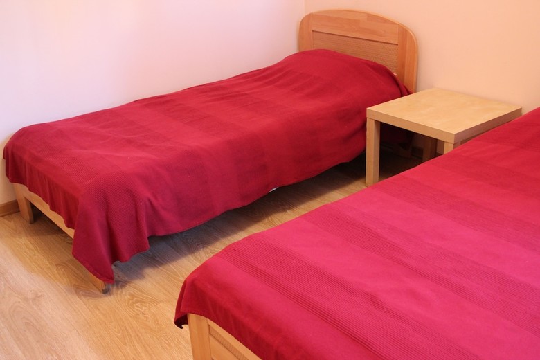 Bed & Breakfast Randhouse