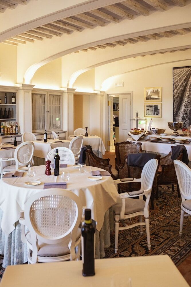 Agroturismo Podere Brizio