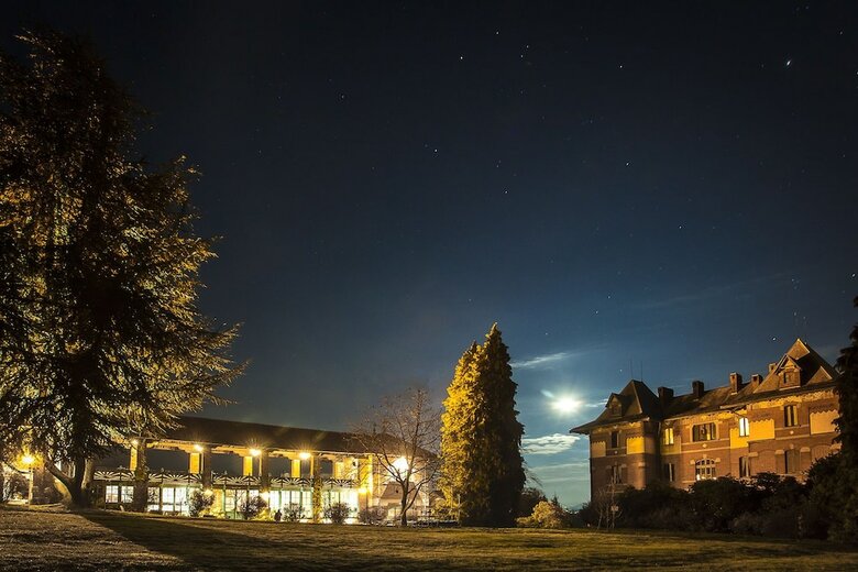 Bed & Breakfast Villa Cernigliaro Dimora Storica
