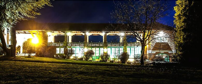 Bed & Breakfast Villa Cernigliaro Dimora Storica