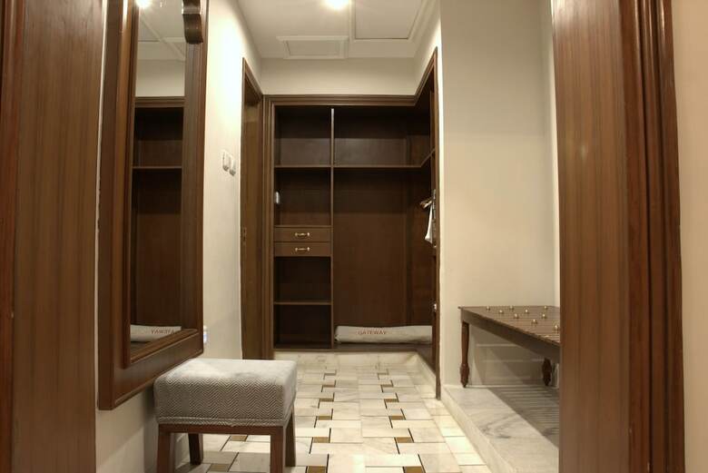 Hotel Pratap Mahal, Ajmer - Ihcl Seleqtions