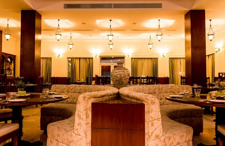 Hotel Pratap Mahal, Ajmer - Ihcl Seleqtions