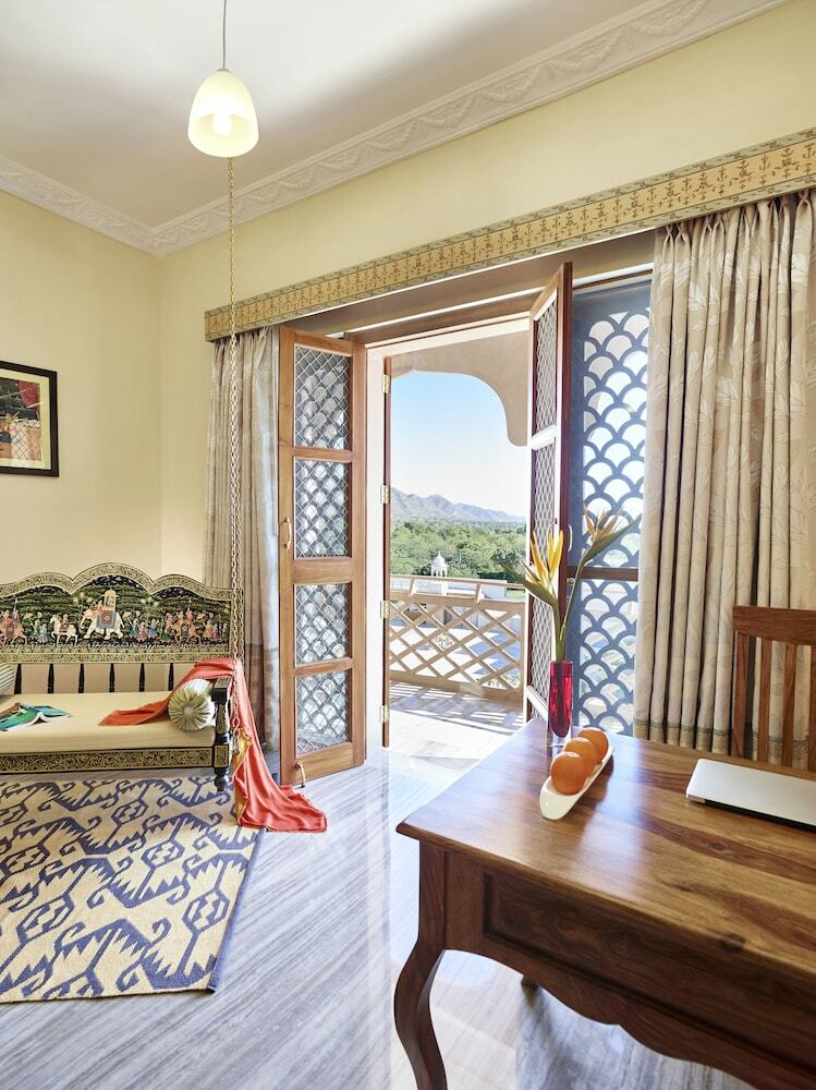 Hotel Pratap Mahal, Ajmer - Ihcl Seleqtions