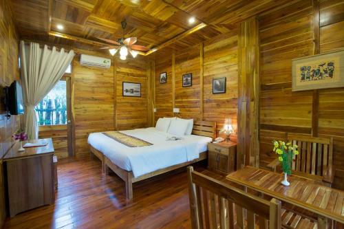 Apartamento Phu Quoc Dragon Resort & Spa
