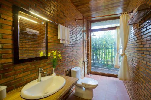 Apartamento Phu Quoc Dragon Resort & Spa