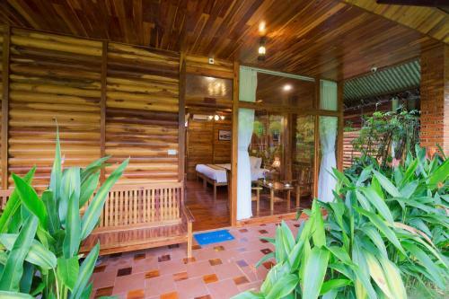 Apartamento Phu Quoc Dragon Resort & Spa