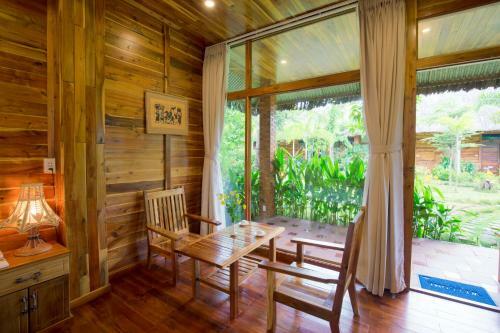 Apartamento Phu Quoc Dragon Resort & Spa