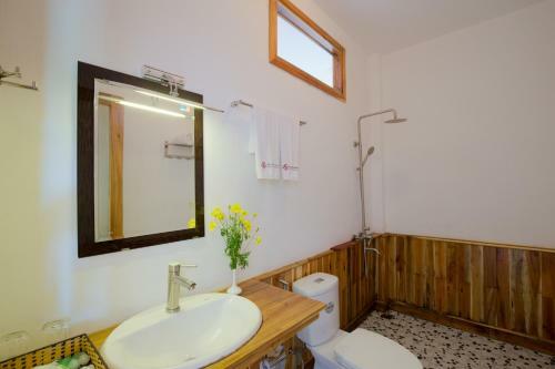 Apartamento Phu Quoc Dragon Resort & Spa
