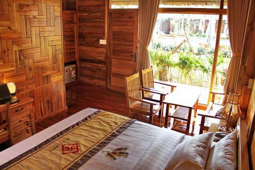 Apartamento Phu Quoc Dragon Resort & Spa