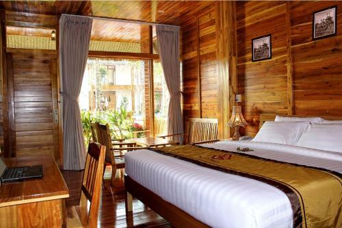 Apartamento Phu Quoc Dragon Resort & Spa