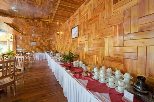 Apartamento Phu Quoc Dragon Resort & Spa