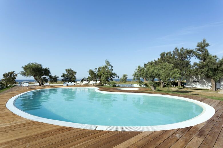 Posada Spiaggiabella Resort