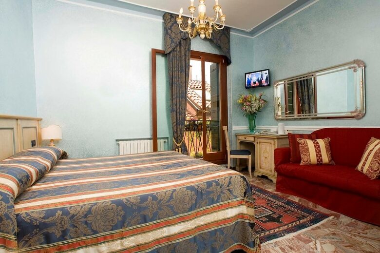 Hotel Al Piave