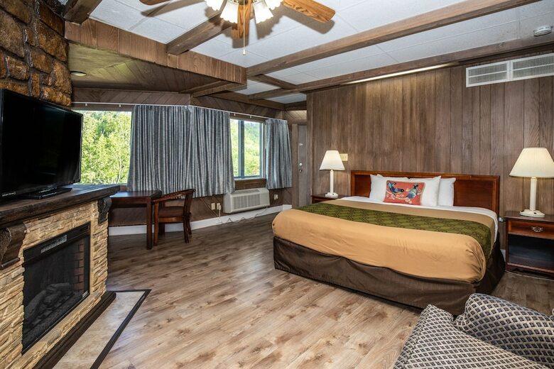 Hotel Chalet Inn