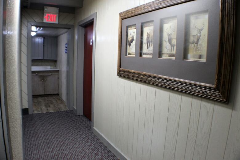 Hotel Chalet Inn