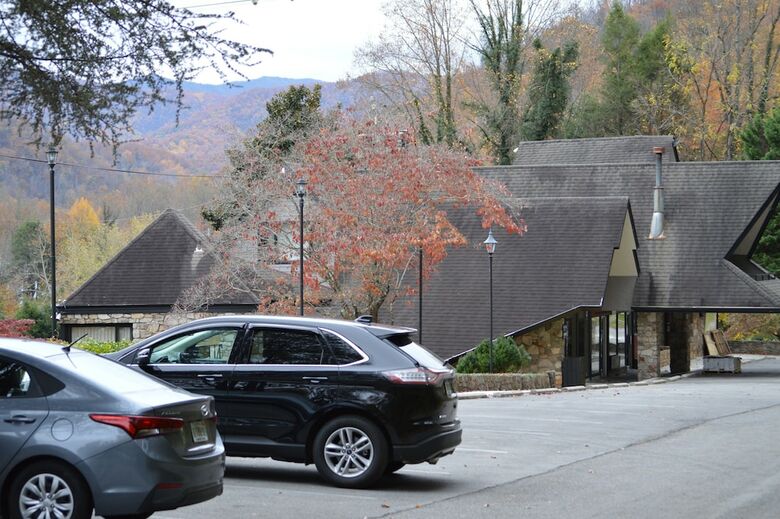Hotel Chalet Inn