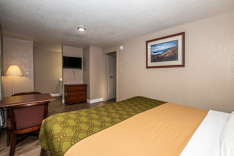 Hotel Chalet Inn