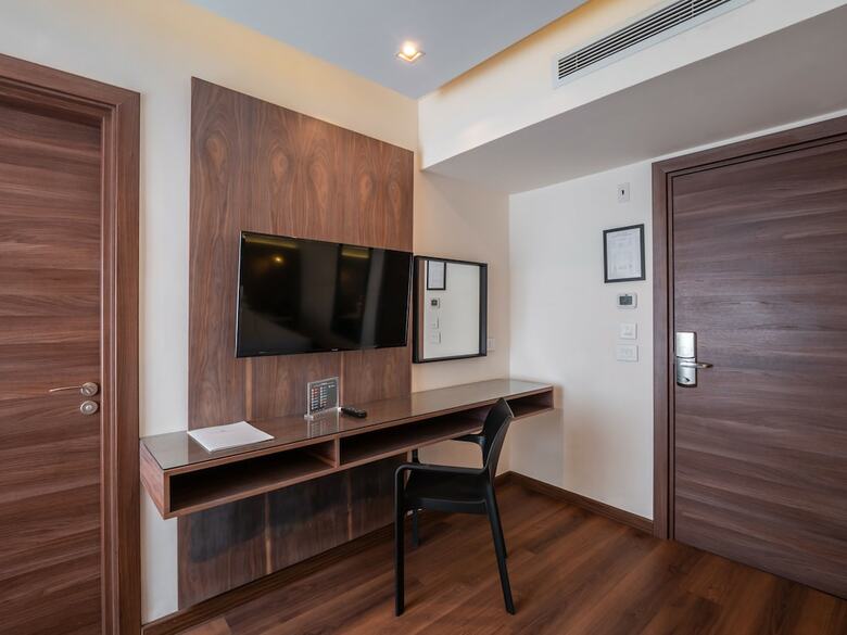 Hotel President