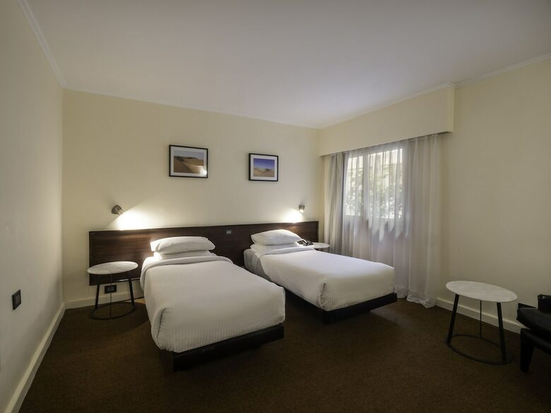 Hotel President
