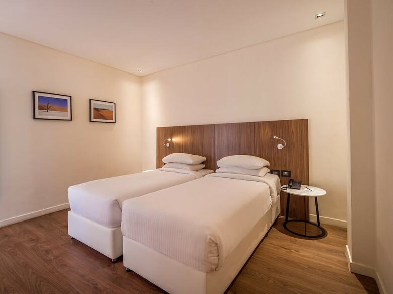 Hotel President