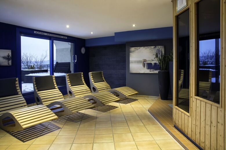 Hotel Holiday Inn Stuttgart