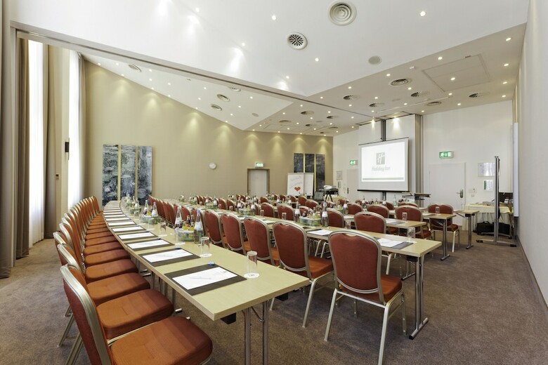 Hotel Holiday Inn Stuttgart