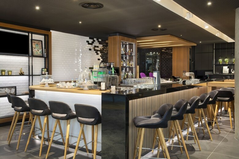 Hotel Holiday Inn Stuttgart